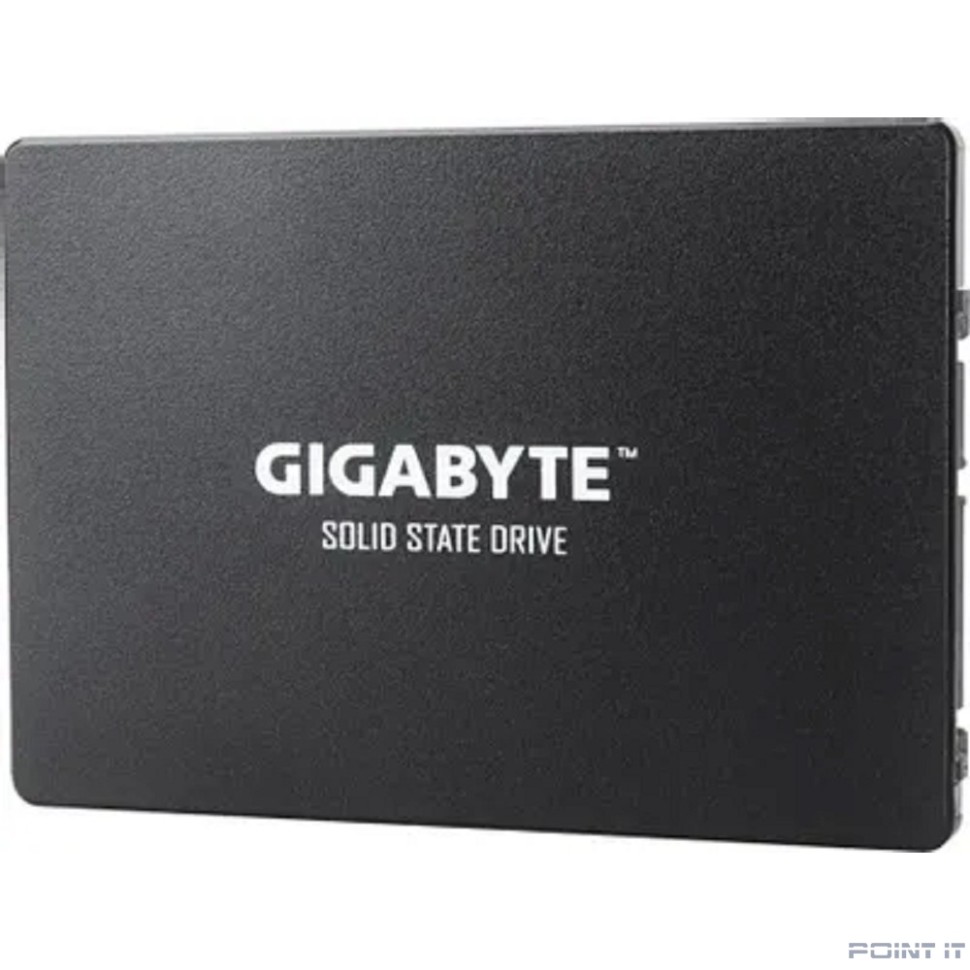 Gigabyte SSD 240GB GP-GSTFS31240GNTD {SATA3.0}