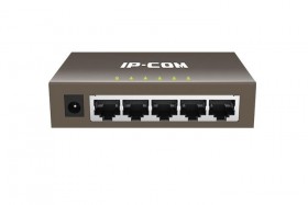 Коммутатор 5PORT 100/1000M G1005 IP-COM