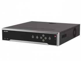 IP-видеорегистратор 16CH DS-7716NI-I4(B) HIKVISION