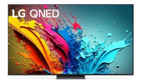 Телевизор QNED 86&quot; 4K 86QNED86T6A.ARUB LG