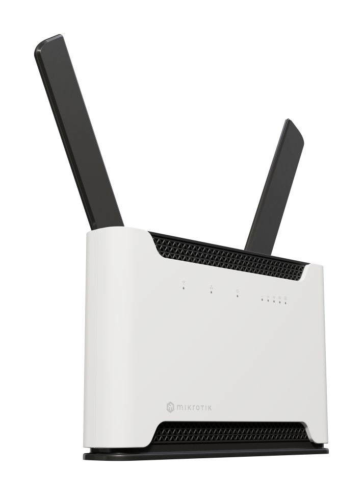 Беспроводная точка доступа MikroTik Chateau LTE6 ax