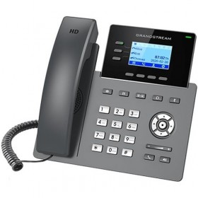 Телефон VOIP GRP2603P GRANDSTREAM