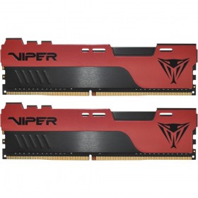 Модуль памяти DIMM 32GB DDR4-2666 K2 PVE2432G266C6K PATRIOT