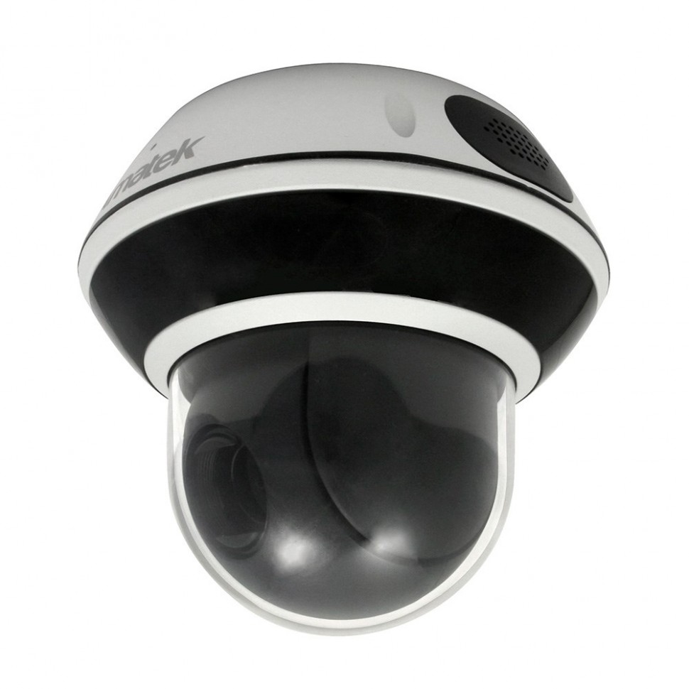 AC-IDV514PTZT - уличная высокоскоростная поворотная IP камера 5Мп