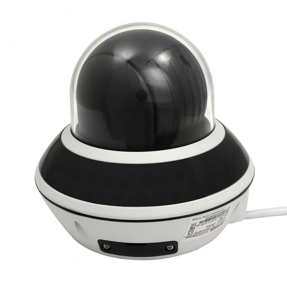 AC-IDV514PTZT - уличная высокоскоростная поворотная IP камера 5Мп
