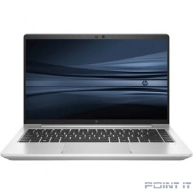 Ноутбук HP EliteBook 640 G9  [9B995EA] Silver 14&quot; {FHD i5 1235U/8Gb/SSD512Gb/DOS}