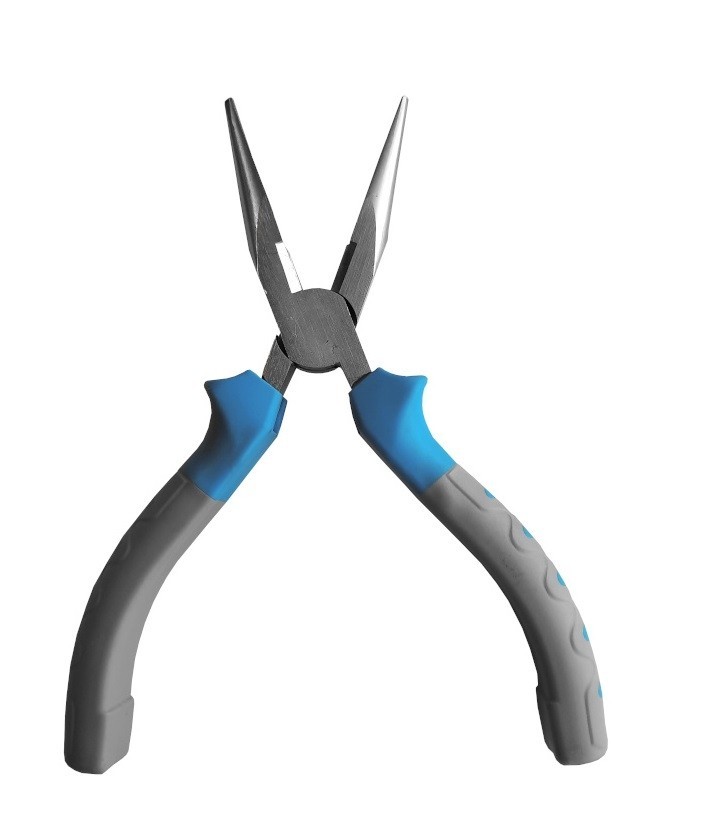 Тонкогубцы Technolink 160 мм РАСПРОДАЖА