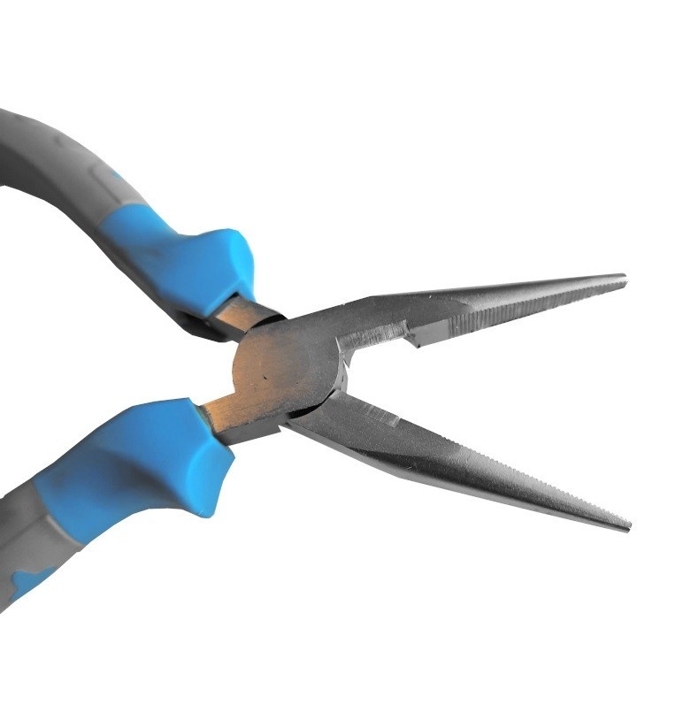 Тонкогубцы Technolink 160 мм РАСПРОДАЖА