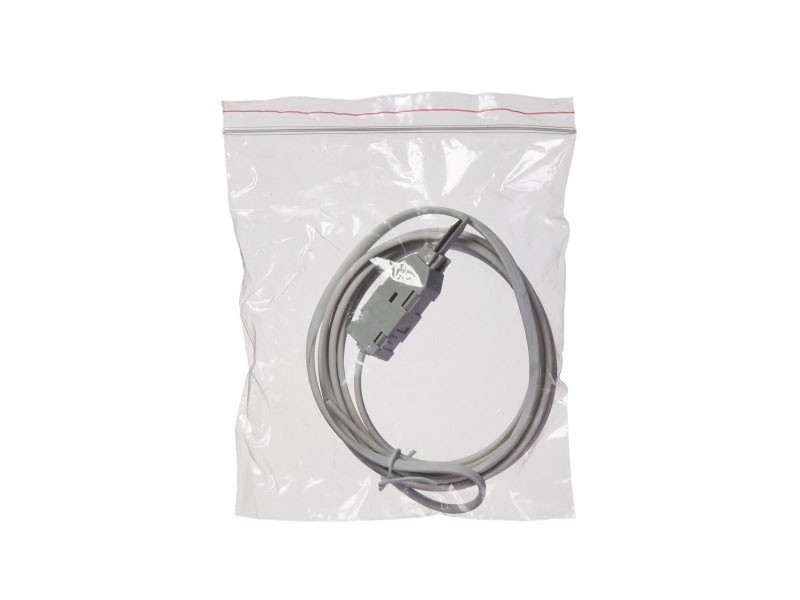 Шнур тестовый двухполюсный, 1,5м NETKO Optima 2шт