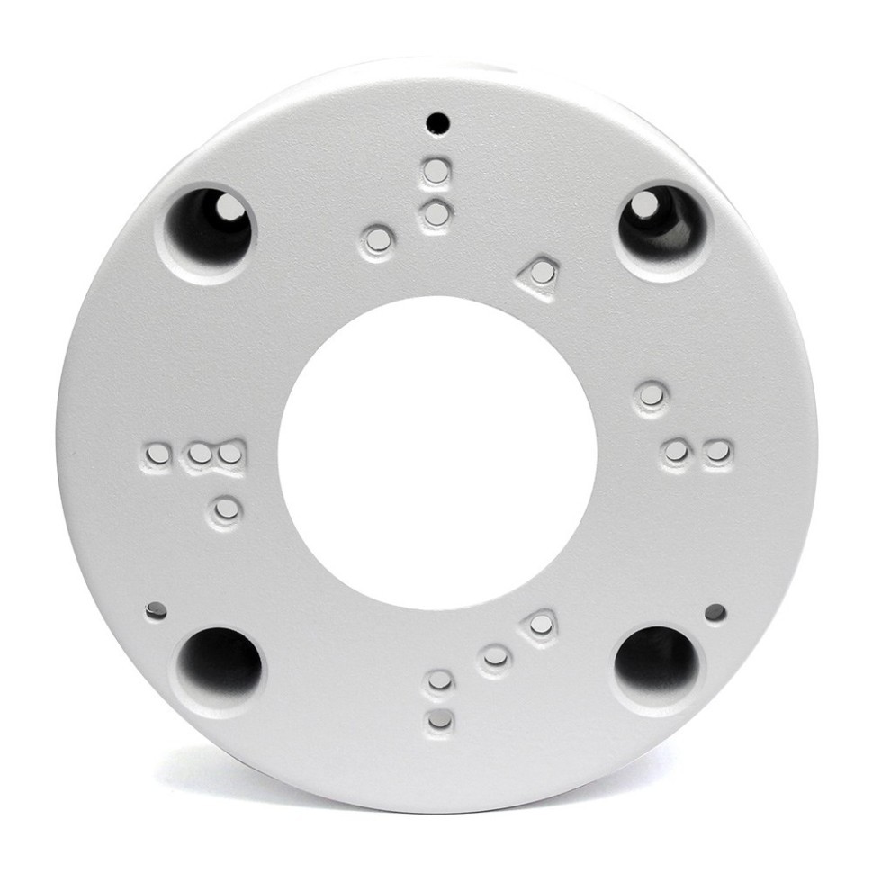 Распределительная коробка для видеокамер Amatek AV-BB9F