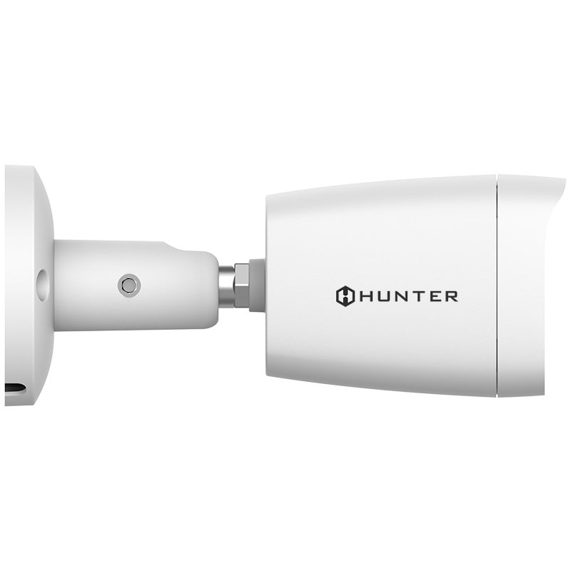 HN-B22IRAPe (2.8) IP видеокамера 2Mp Hunter