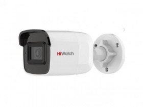 IP камера 6MP BULLET DS-I650M(B) (2.8MM) HIWATCH
