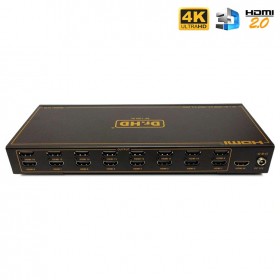 HDMI сплиттер 1x16 / Dr.HD SP 1165 SL