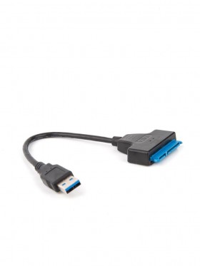 Адаптер USB3/SATA CU815 VCOM