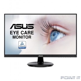 Монитор ASUS LCD 23.8&quot; VA24DQ черный  [90LM0543-B01370]