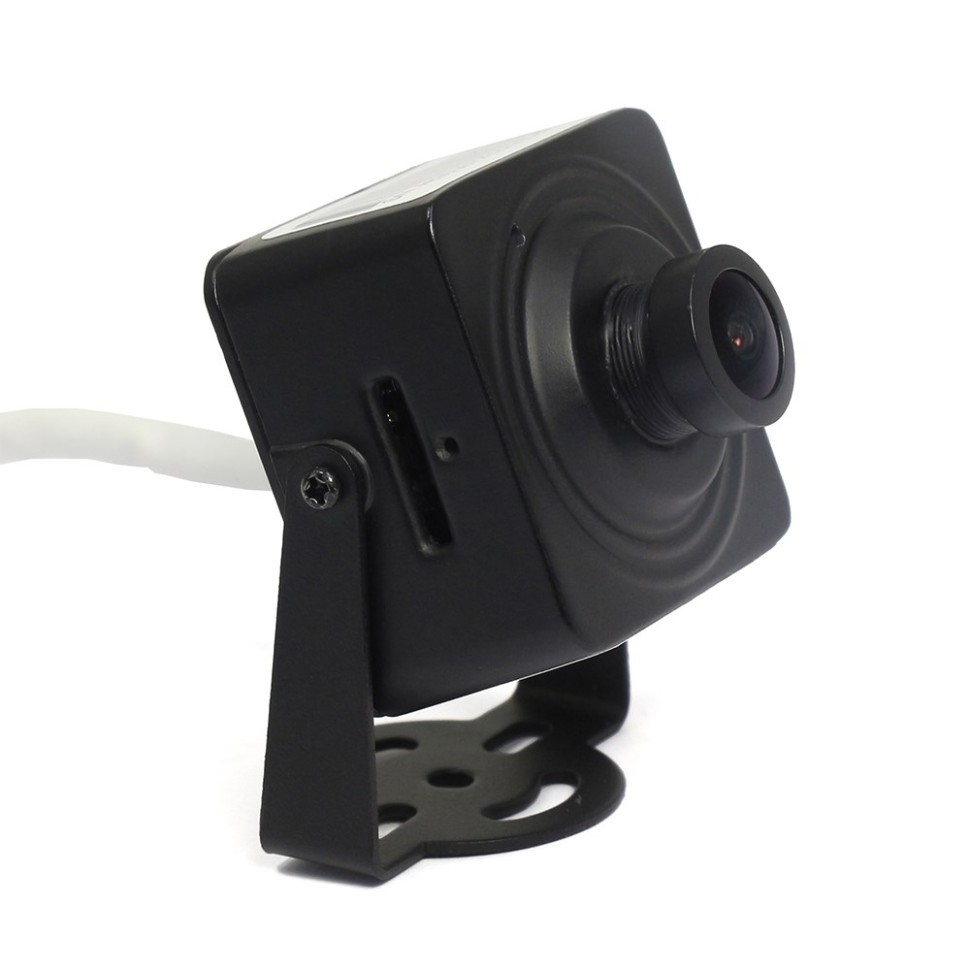 AC-IMQ20B - миниатюрная IP видеокамера 4Мп