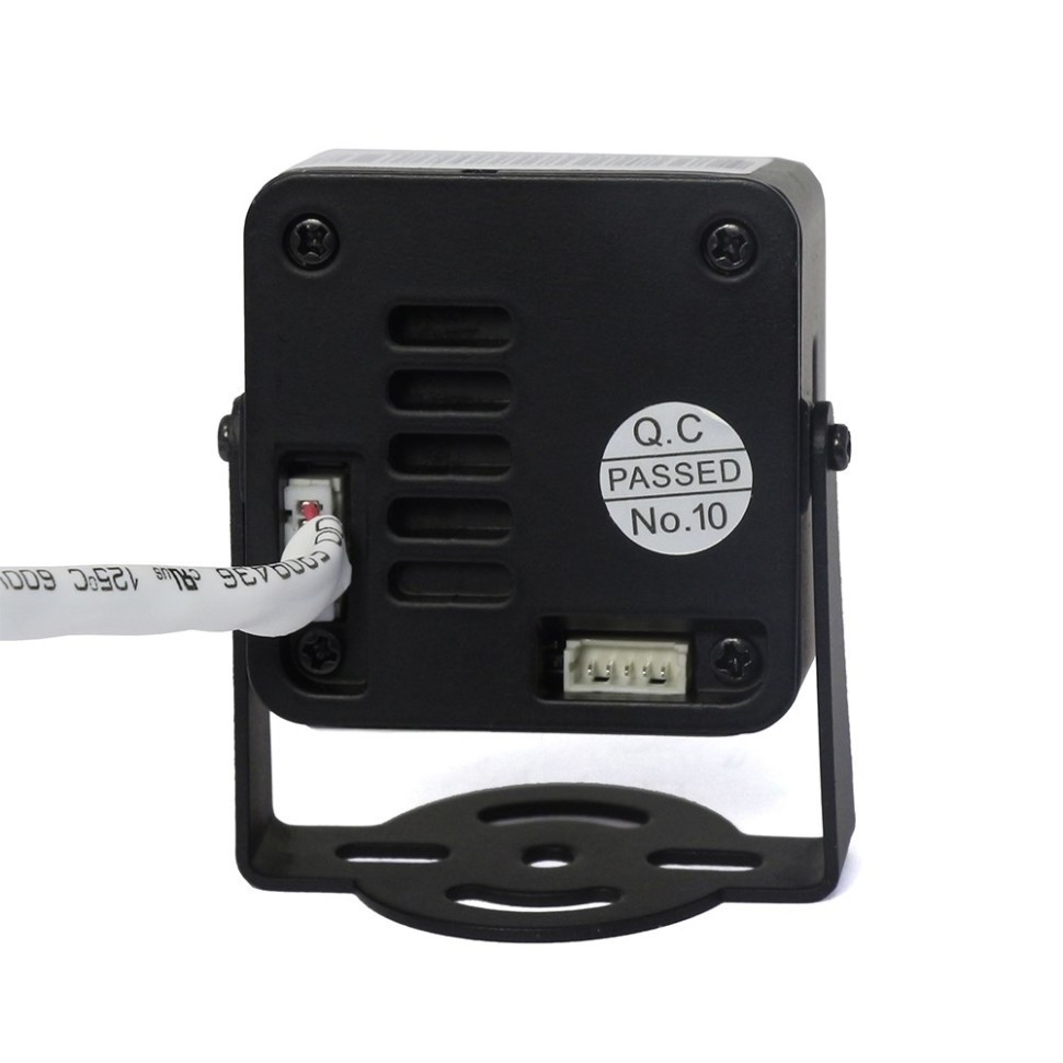 AC-IMQ20B - миниатюрная IP видеокамера 4Мп