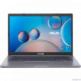 Ноутбук ASUS Vivobook X415EA-EB512 [90NB0TT2-M17960] Slate Grey 14&quot; {FHD i3-1115G4/8Gb/256Gb SSD/DOS}