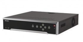 IP-видеорегистратор 16CH DS-7716NI-K4 HIKVISION