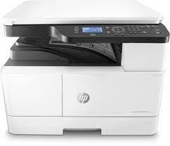 МФУ (принтер, сканер, копир) LASERJET PRO M442DN 8AF71A WHITE/BLACK HP