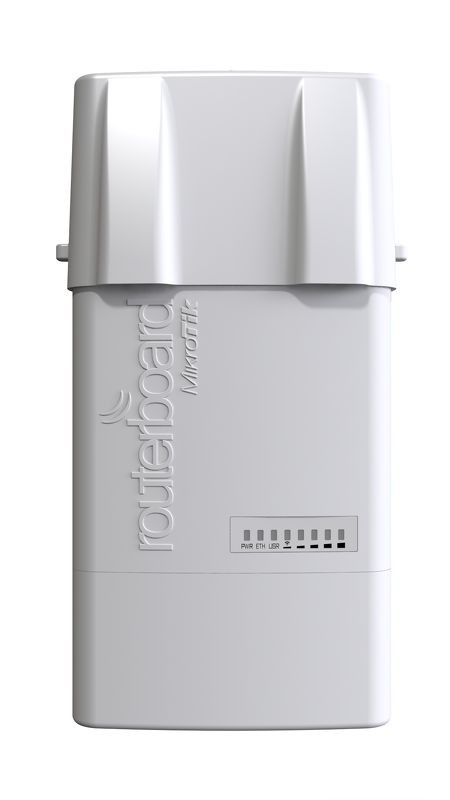 Беспроводной маршрутизатор MikroTik BaseBox5 (RB912UAG-5HPnD-OUT)