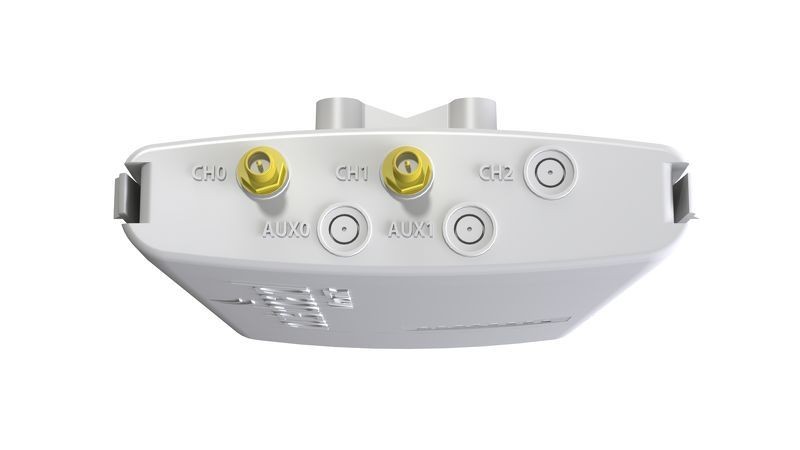 Беспроводной маршрутизатор MikroTik BaseBox5 (RB912UAG-5HPnD-OUT)
