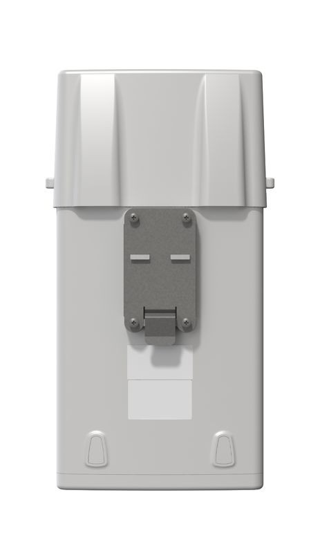 Беспроводной маршрутизатор MikroTik BaseBox5 (RB912UAG-5HPnD-OUT)