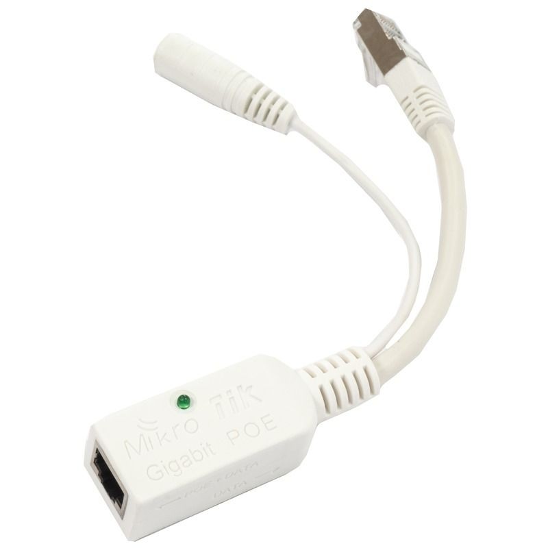 Беспроводной маршрутизатор MikroTik BaseBox5 (RB912UAG-5HPnD-OUT)