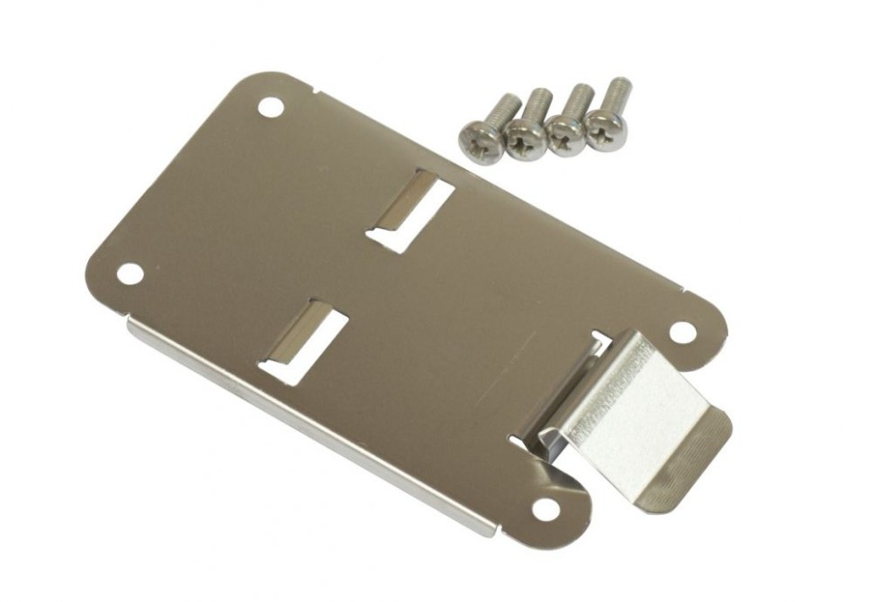 Беспроводной маршрутизатор MikroTik BaseBox5 (RB912UAG-5HPnD-OUT)