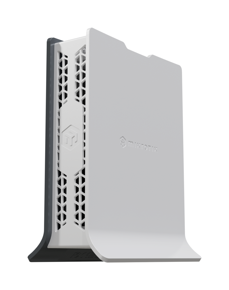 Беспроводная точка доступа MikroTik hAP ax lite LTE6