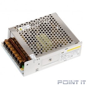 Iek LSP1-150-12-20-33-PRO Драйвер LED ИПСН-PRO 150Вт 12 В блок - клеммы  IP20 IEK