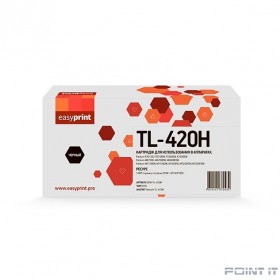 Easyprint  TL-420H Картридж  LPM-TL-420H  для  Pantum P3010/3300/M6700/6800/7100/7200/7300 (3000 стр.) с чипом