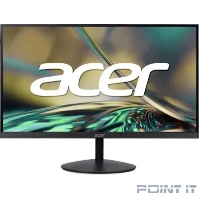 Монитор LCD Acer 21.5" SA222QEbi черный [um.ws2cd.e01]