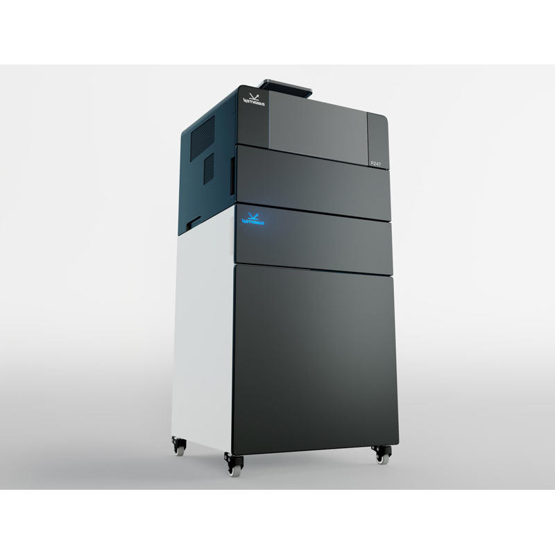 Принтер Катюша P247e, 47 стр/мин А4 Ч/Б, 1200 dpi. CPU 1 ГГц, 1 ГБRAM, Ethernet, USB, USB-host, Wi-Fi. PS3, PCL5/6, PDF, GDI. 2,2"экран + клавиатура. Тонер 3 000 отп., заменяемый 6 000/13 000 отп.До 200 000 отп/мес.