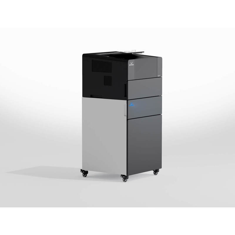 Принтер Катюша P247e, 47 стр/мин А4 Ч/Б, 1200 dpi. CPU 1 ГГц, 1 ГБRAM, Ethernet, USB, USB-host, Wi-Fi. PS3, PCL5/6, PDF, GDI. 2,2"экран + клавиатура. Тонер 3 000 отп., заменяемый 6 000/13 000 отп.До 200 000 отп/мес.