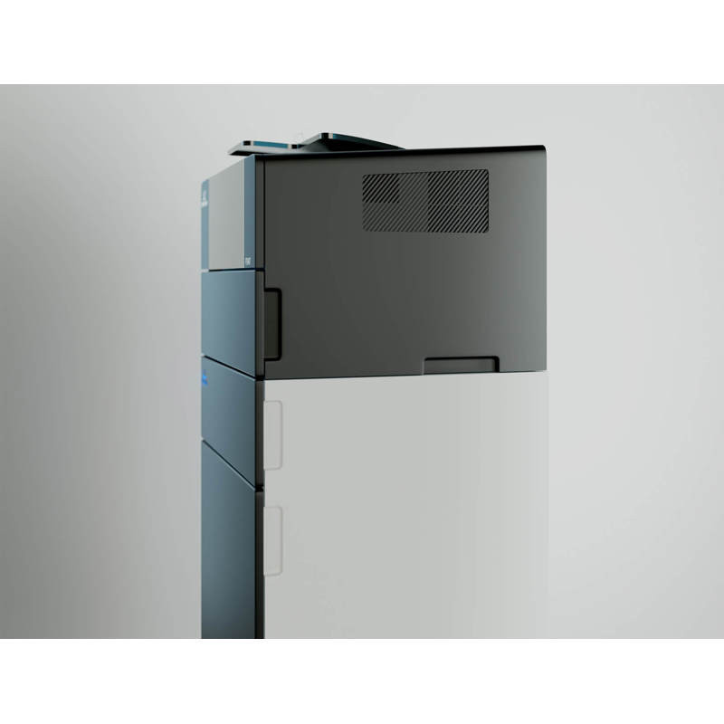 Принтер Катюша P247e, 47 стр/мин А4 Ч/Б, 1200 dpi. CPU 1 ГГц, 1 ГБRAM, Ethernet, USB, USB-host, Wi-Fi. PS3, PCL5/6, PDF, GDI. 2,2"экран + клавиатура. Тонер 3 000 отп., заменяемый 6 000/13 000 отп.До 200 000 отп/мес.