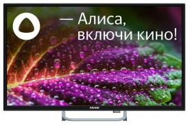 Телевизор LCD 28&quot; 28LH8120T ASANO