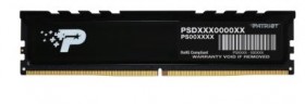 Модуль памяти DIMM 24GB DDR5-5600 PSP524G560081H1 PATRIOT