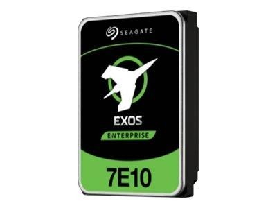 Жесткий диск SATA 6TB 7200RPM 6GB/S 256MB ST6000NM019B SEAGATE