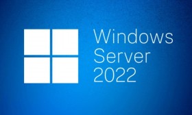 Лицензия OEM Windows Server Datacenter 2022 64Bit Russian 1pk DSP OEI DVD 16 Core (P71-09398)