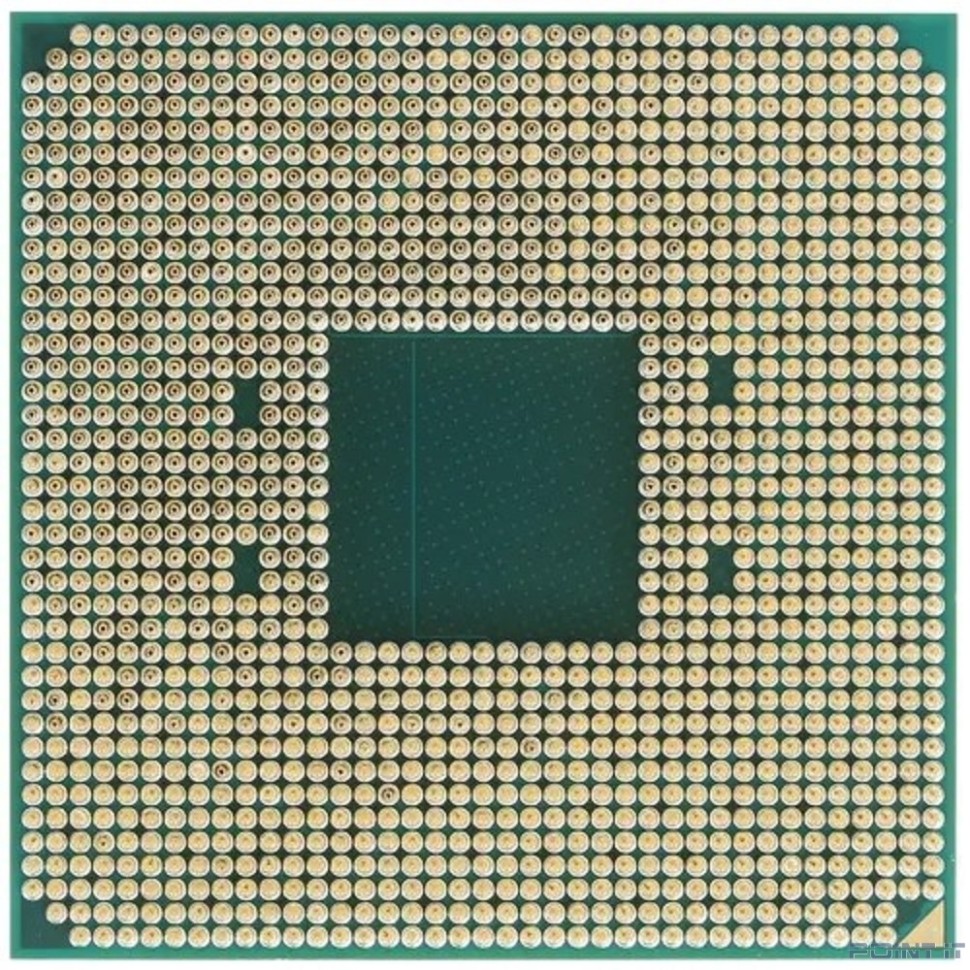 CPU AMD Ryzen 5 3600 OEM (100-000000031) {3.6GHz up to 4.2GHz Without Graphics  AM4}
