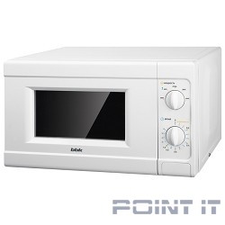 BBK 20MWS-705M/W (W) Микроволновая печь, белый  