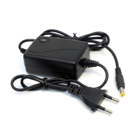 AP-D12/10 - блок питания 12В / 1А стабилизированный