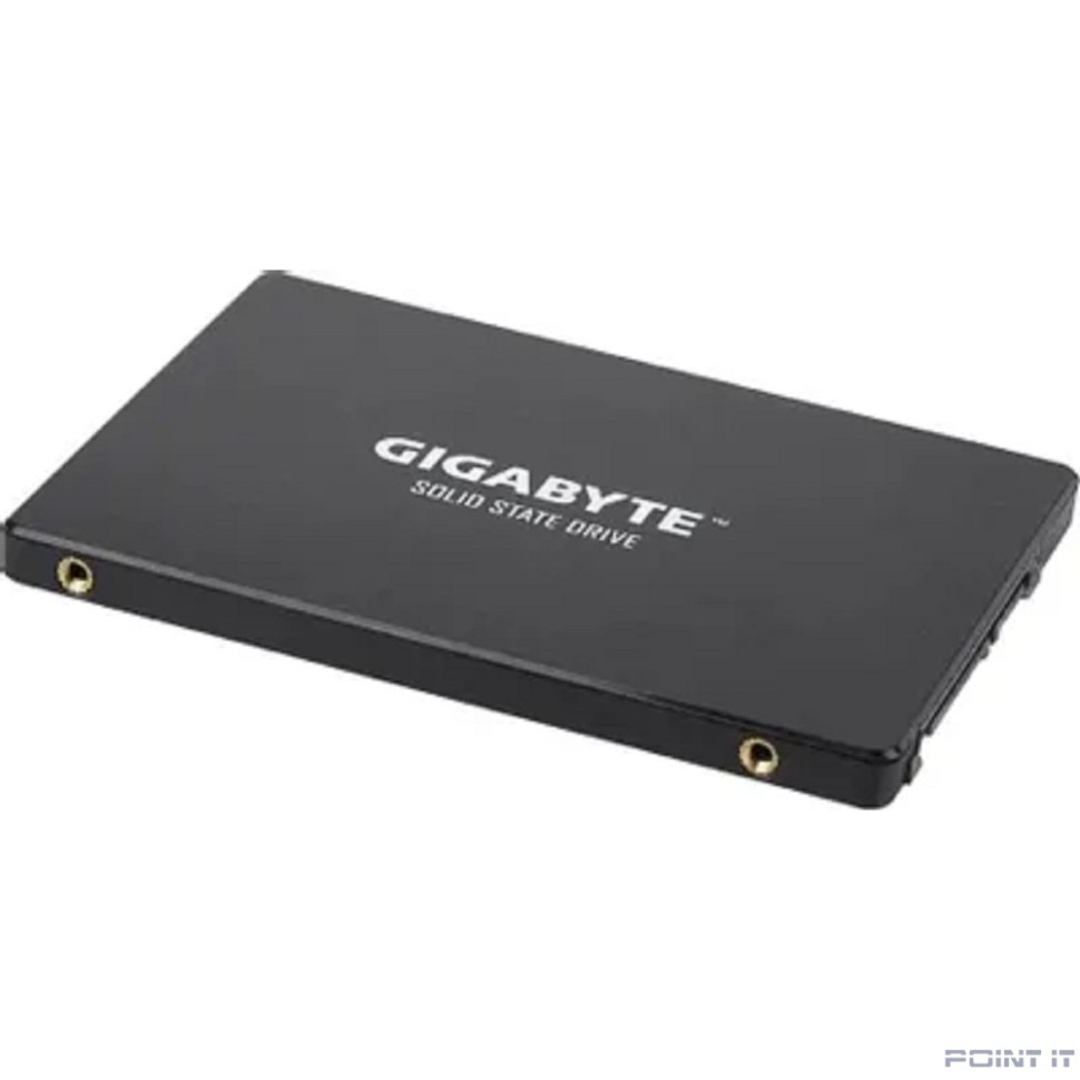 Gigabyte SSD 480GB GP-GSTFS31480GNTD {SATA3.0}