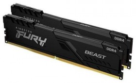 Модуль памяти DIMM 16GB DDR4-2666 K2 KF426C16BBK2/16 KINGSTON