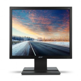 ЖК монитор ACER V196LBB/19&quot;/IPS/1280x1024 5:4/60Гц/250/5 мс/да/черный/3 кг UM.CV6EE.B01