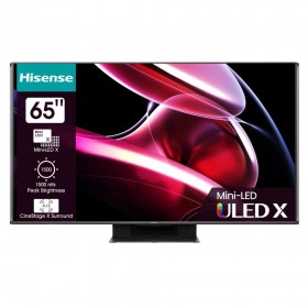 Телевизор MINI-LED FLAGSHIP 65&quot; 65UXKQ HISENSE