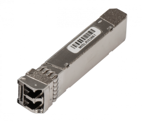 Оптический модуль CWDM MikroTik S-C47DLC40D