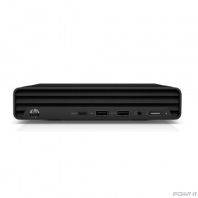 HP 260 G9 [883X8EA] Mini-R  {i5-1355U/16Gb/512GbSSD/DOS/mouse/eng kbd}