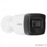 HiWatch DS-T520 (С) (2.8 MM) Камера видеонаблюдения аналоговая 1944р, 2.8 мм, белый [ds-t520 (с) (2.8 mm)]